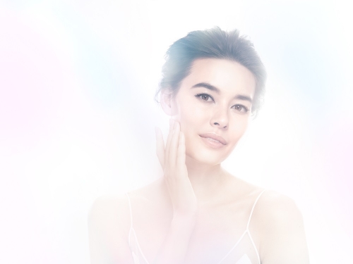 La Mer Campaign 