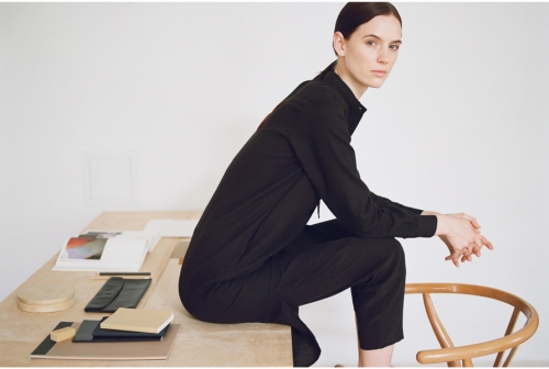 Apiece Apart F/W 2015 