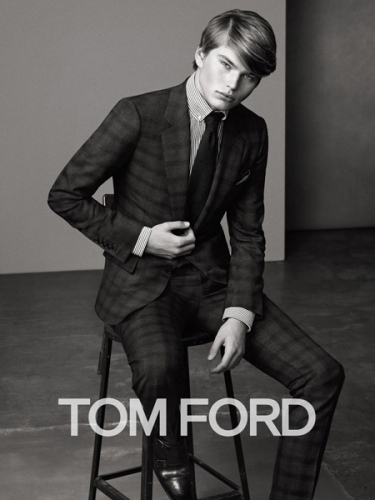 Tom Ford Fall/Winter 