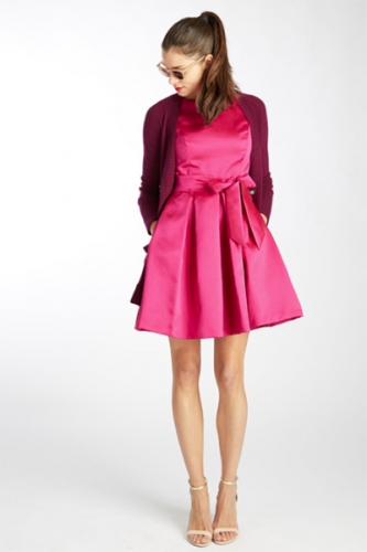 Isaac Mizrahi FW 