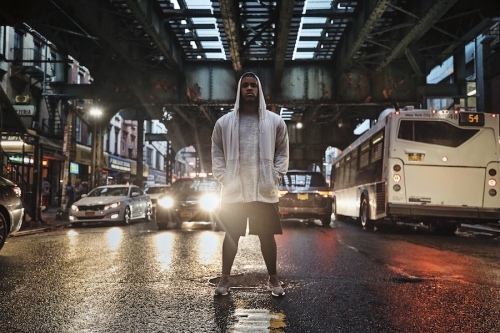 Adidas/Asap Ferg 
