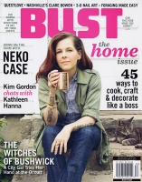 Neko Case Bust Magazine 